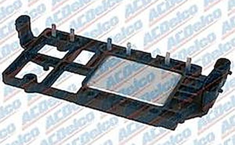Ignition Control Module 1987-2005 GM/Isuzu V6