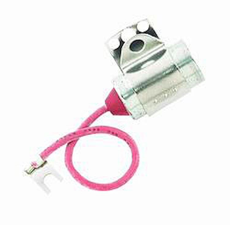 Points Ignition Condenser AMC, Chevy, GMC, Jeep, V8