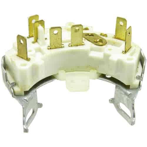 NEUTRAL SAFTEY SWITCH