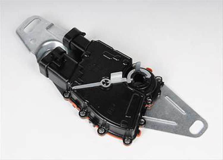 Park/Neutral Position & Back-Up Lamp Switch 1995-2003 GM Vehicles
