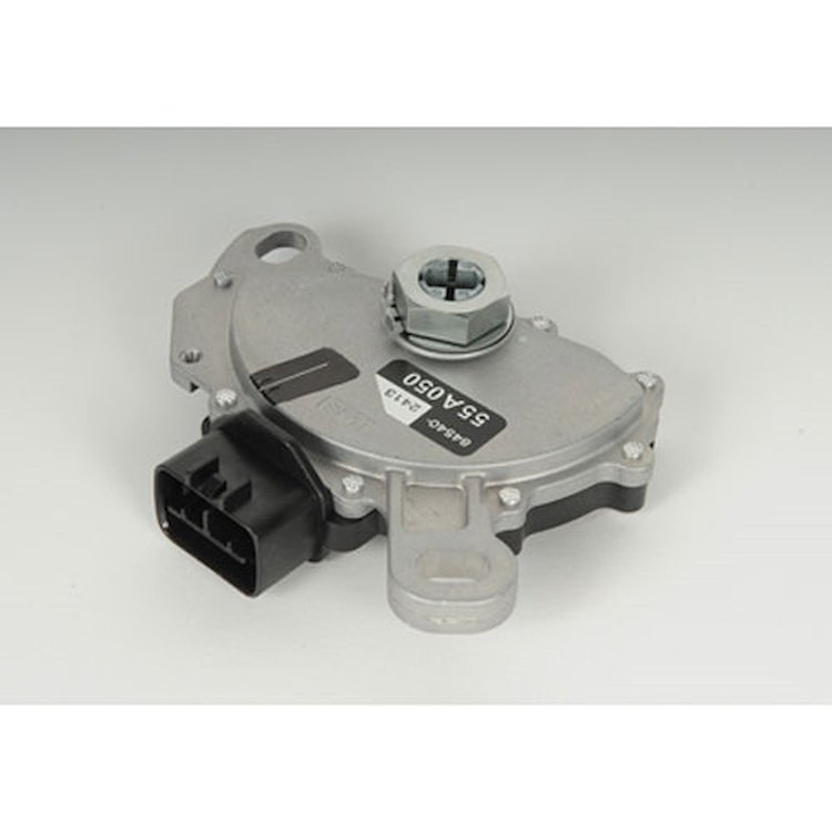 Park/Neutral Position Sensor for Select 2002-2006 Chevrolet, Pontiac, Saturn