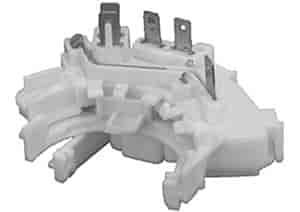 Park/Neutral Position & Back-Up Lamp Switch 1977-2002 GM Vehicles