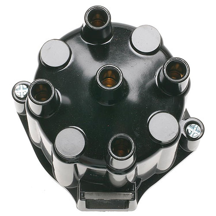 Distributor Cap 1965-80 International