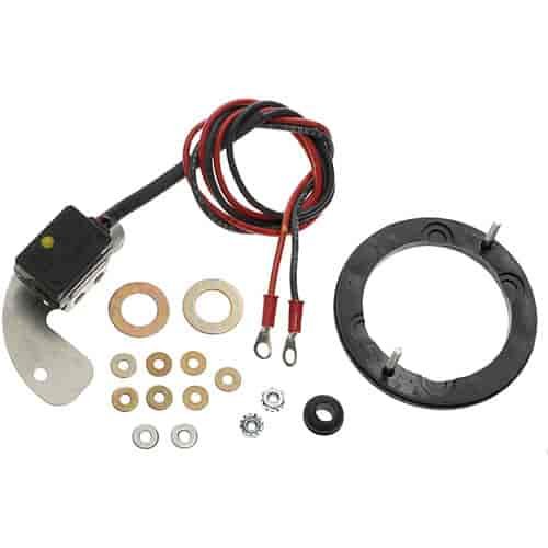 Ignition Conver (SLP)