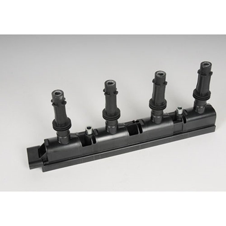 Ignition Coil Assembly for Select 2011-2021 Buick, Cadillac, Chevrolet