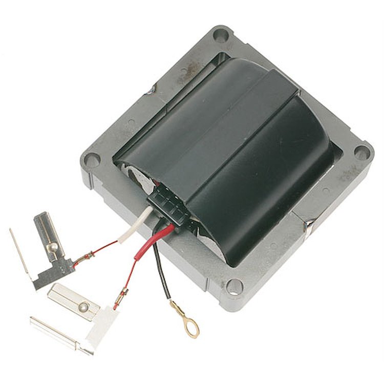 COIL ASM IGN