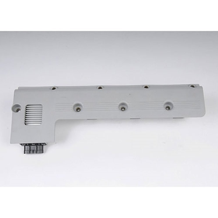 IGNITION COIL-OUTLINE