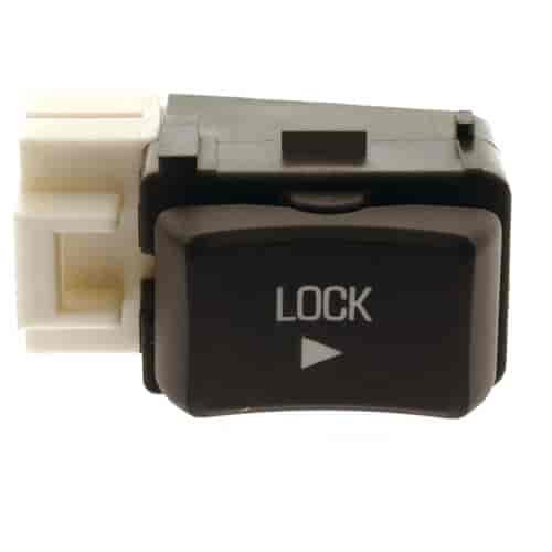 SWITCH ASM-DR LK LH BLACK