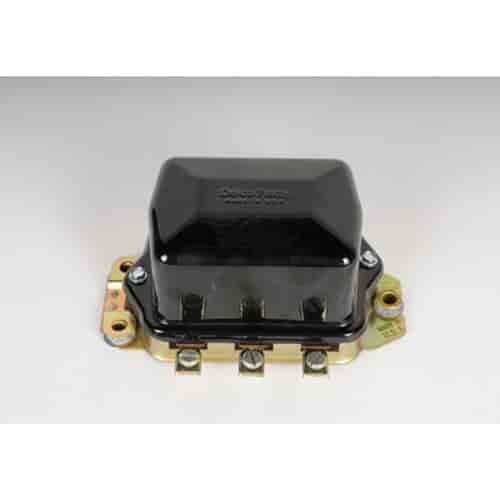 Voltage Regulat (B)