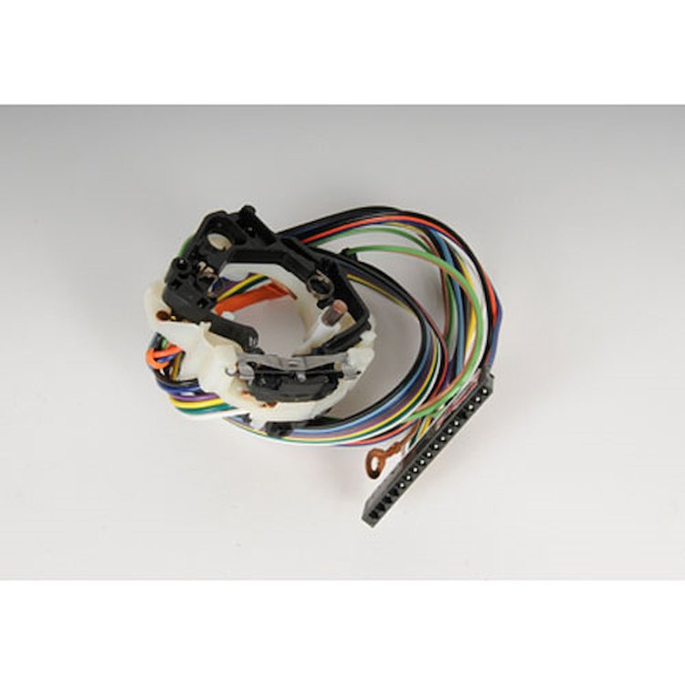 SWITCH ASM T/SIG