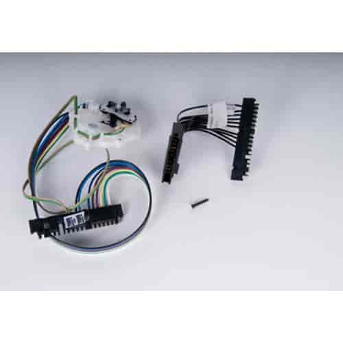 SWITCH ASM TURN SIG