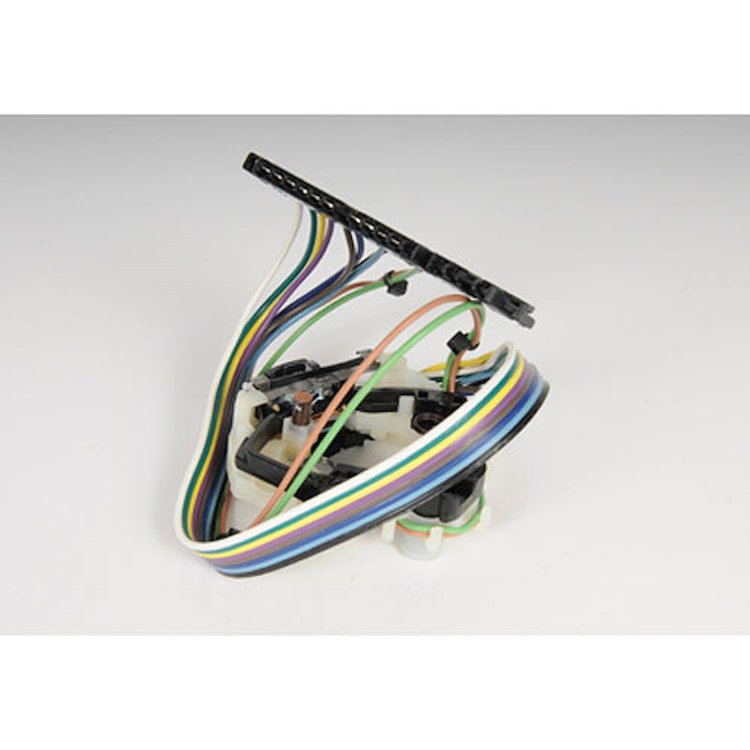 SWITCH ASM T/SIG