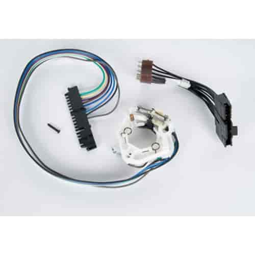 SWITCH PKG-TURN SIGNAL