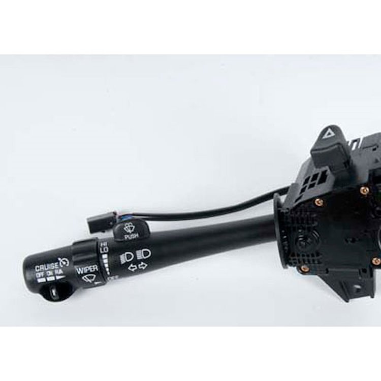 SWITCH ASM-T/SIG & HDLP