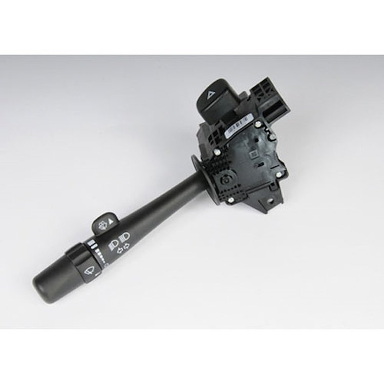SWITCH ASM-T/SIG & HDLP