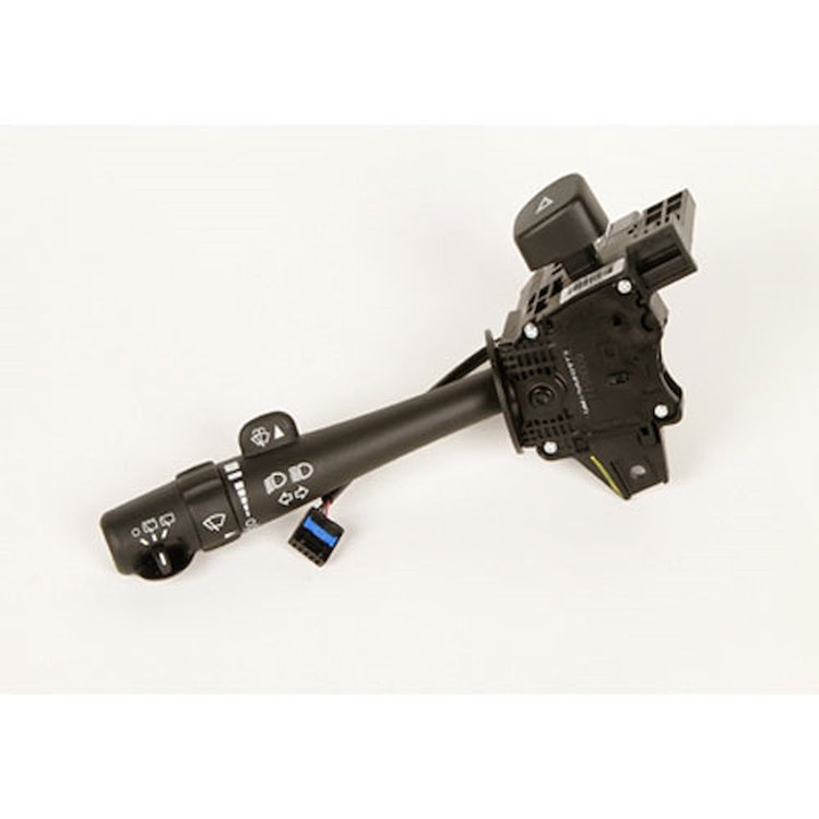 SWITCH ASM-T/SIG & HDLP