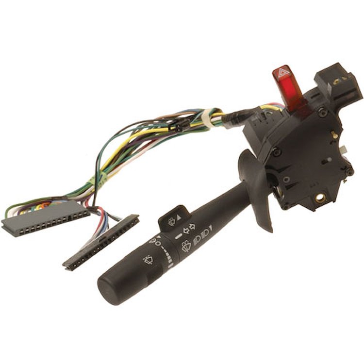 SWITCH ASM T/SIG & HDLP