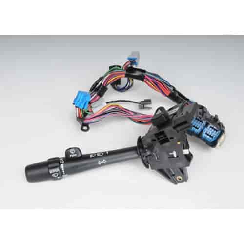SWITCH ASM T/SIG & HDLP