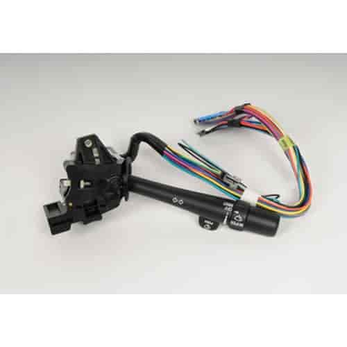SWITCH ASM T/SIG & HDLP
