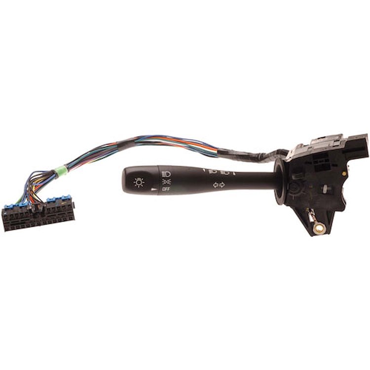 SWITCH ASM T/SIG & HDLP