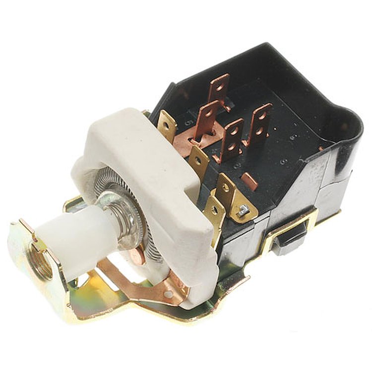 SWITCH ASM T/SIG / HDLP /