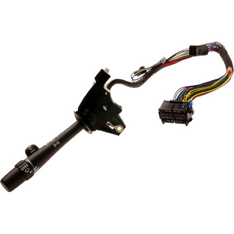 SWITCH ASM T/SIG & HDLP