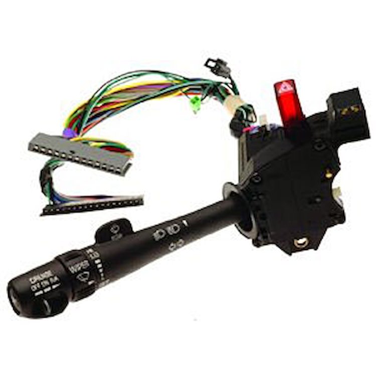 Turn Signal/Headlight Dimmer Combo Switch 1998-2005 GM Vehicles