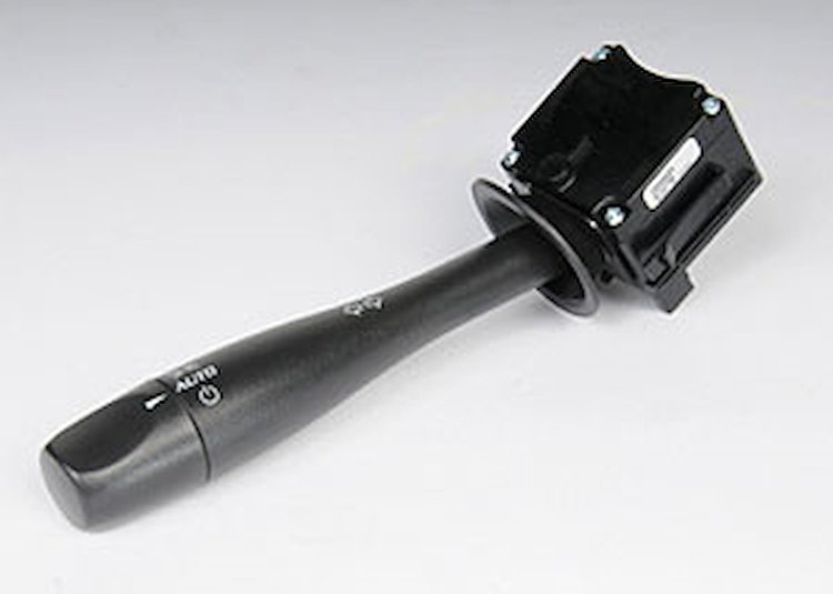 Turn Signal/Headlight Dimmer Combo Switch 2005-11 GM Vehicles