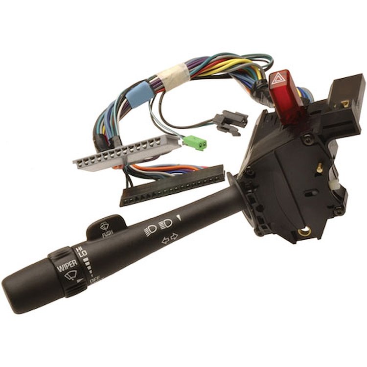 SWITCH ASM T/SIG & HDLP