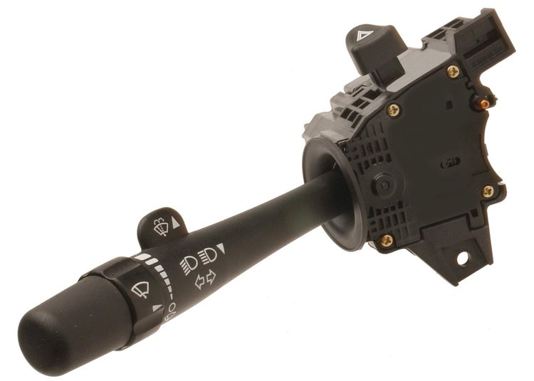 SWITCH ASM T/SIG & HDLP