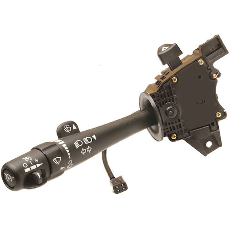 SWITCH ASM T/SIG & HDLP