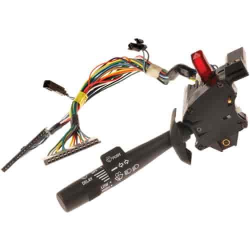 SWITCH ASM T/SIG & HDLP