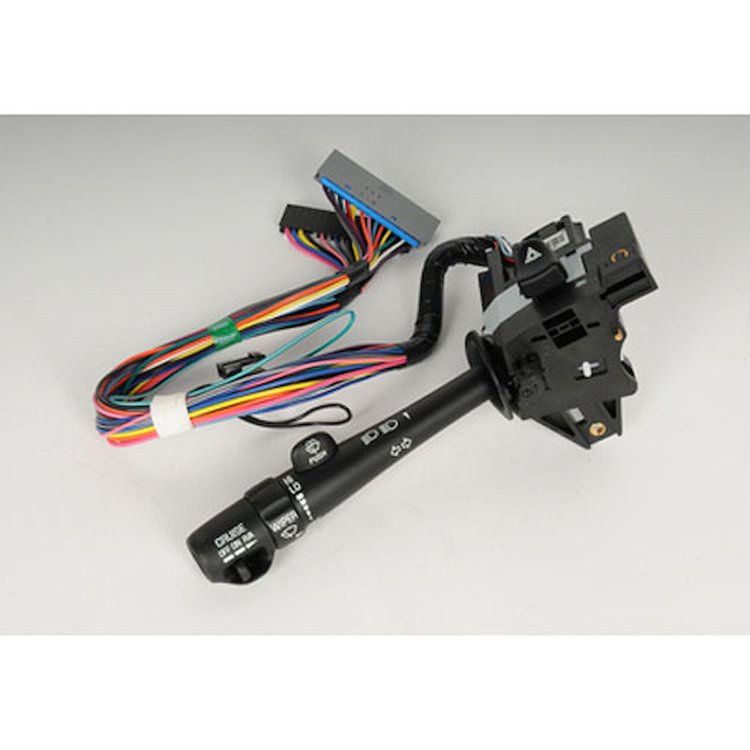 SWITCH ASM T/SIG & HDLP