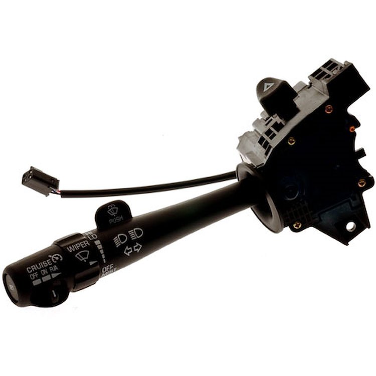 SWITCH ASM-T/SIG & HDLP