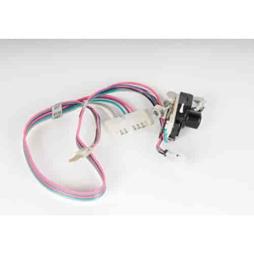 SWITCH ASM-WSW PIVOT PULS