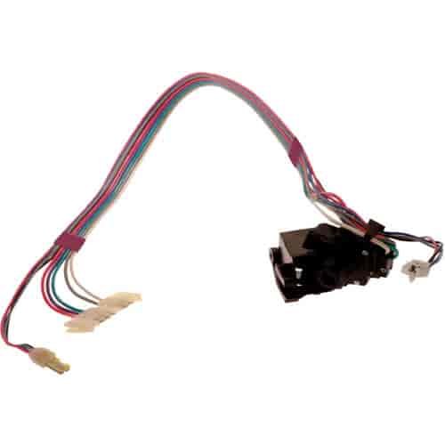 SWITCH ASM-PIVOT & PULSE
