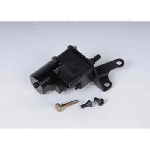VALVE ASM TBI IDLE AIR CO