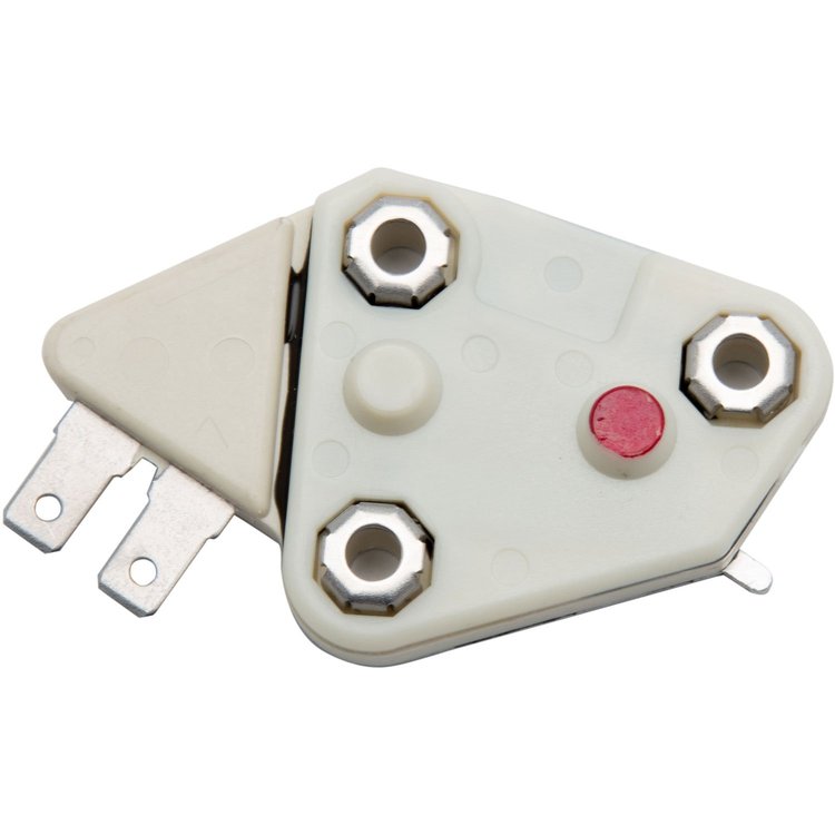REGULATOR VOLTAGE
