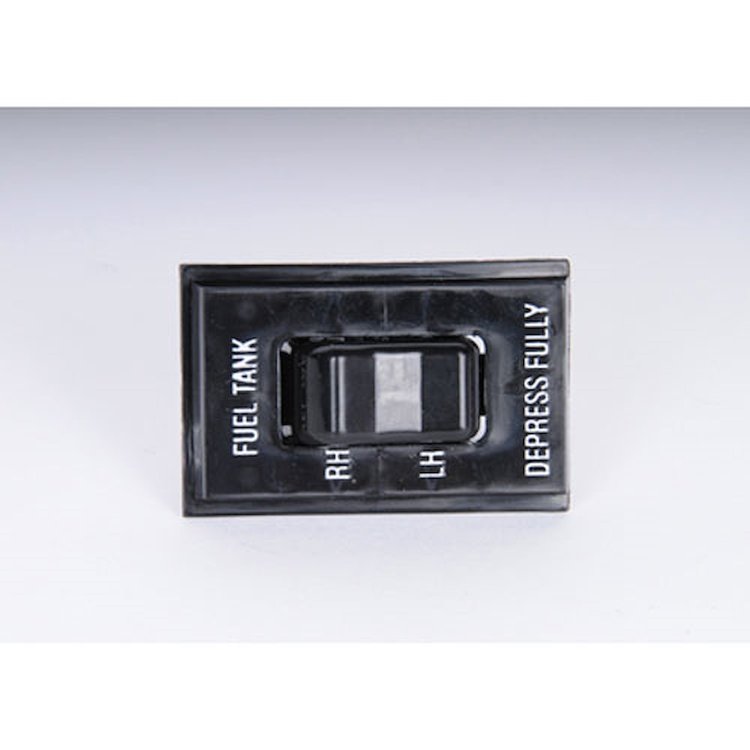 SWITCH F/TNK SEL VLV