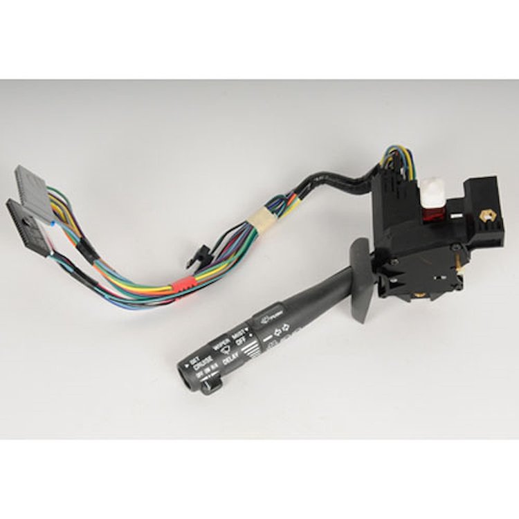SWITCH T/SIG & HDLP D/SW