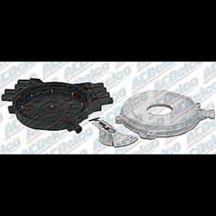 Distributor Cap with Rotor 1994-97 GM Vehicles