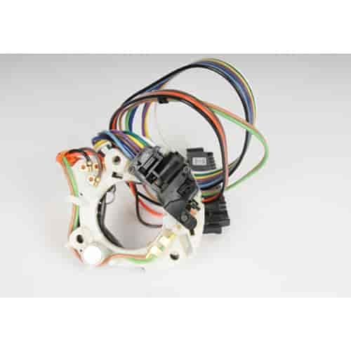 SWITCH ASM T/SIG