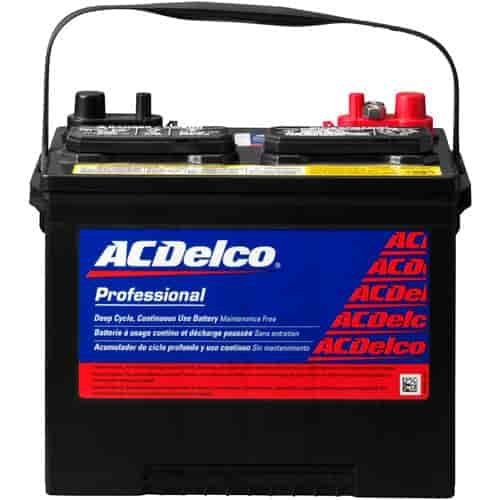 BATTERY ASM STOR CCA 500