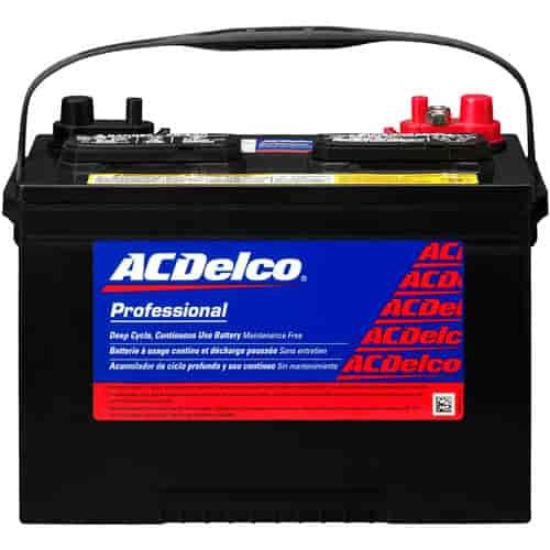 BATTERY ASM STOR CCA 580
