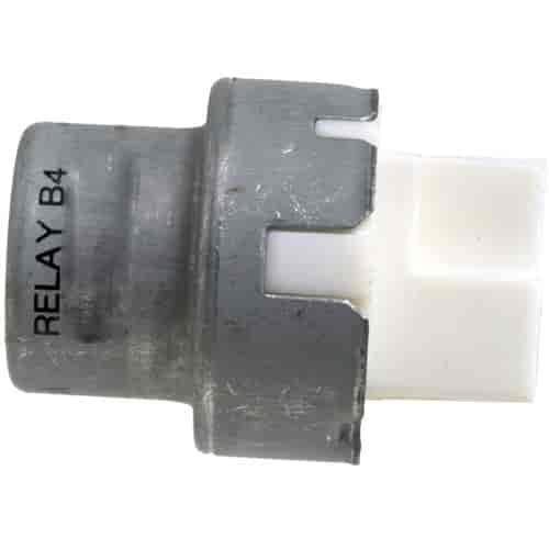 Auxiliary Fan C (SLP)