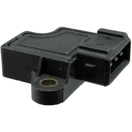 Ignition Contro (B)