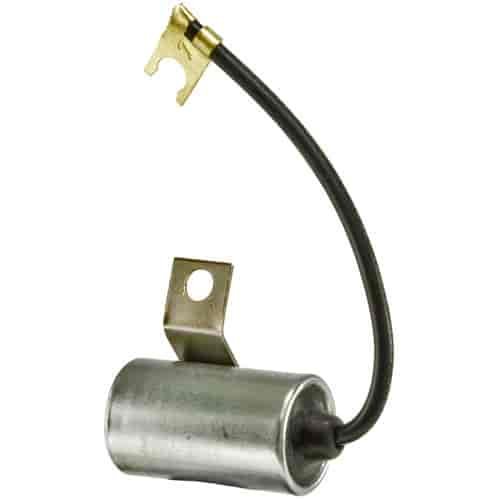 Ignition Capaci (B)