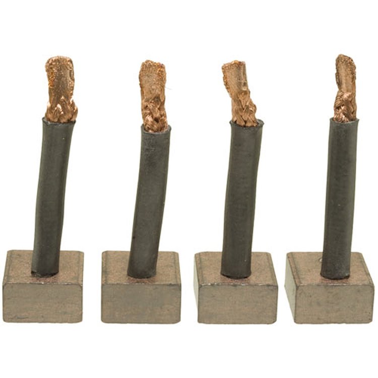 BRUSH STRTR