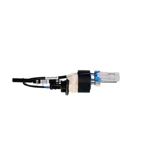 Electric Fuel P (SLP)