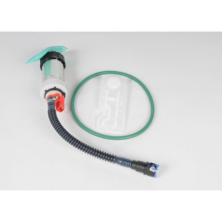 PUMP KIT FUEL